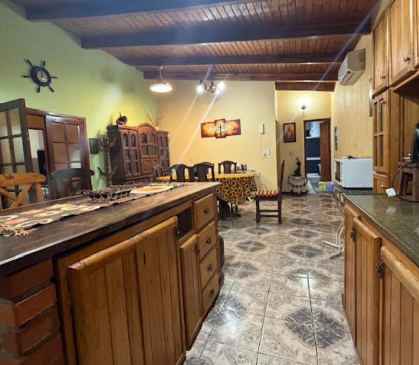 Photo of Kitchen in Zona Granja