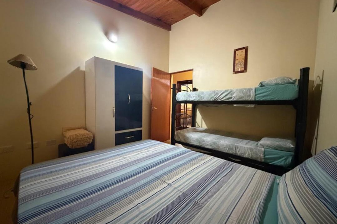 Photo of Bedroom in Zona Granja