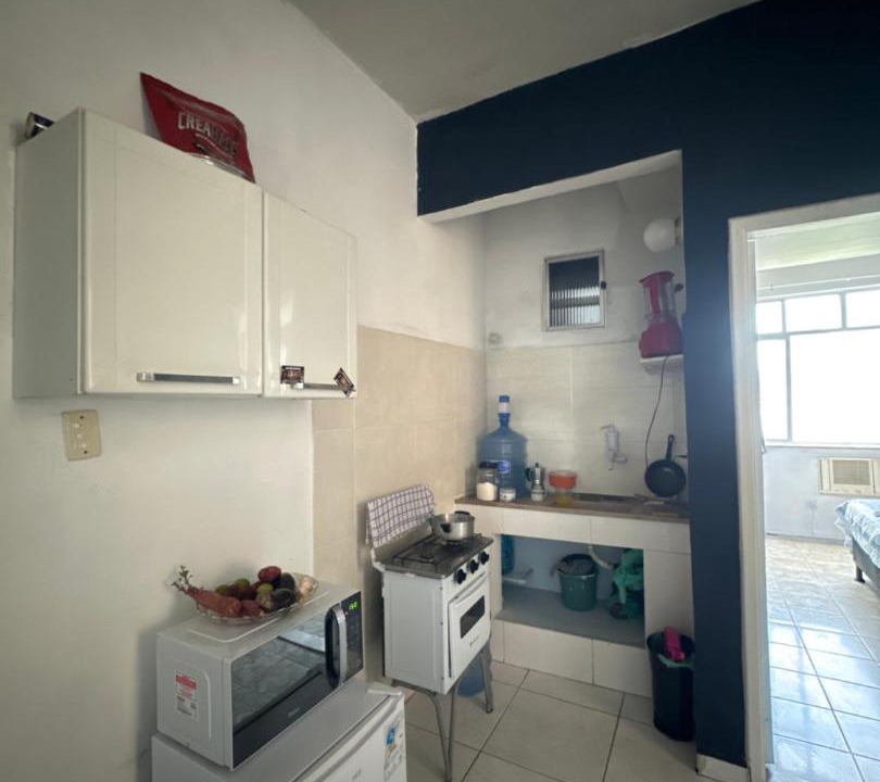 Photo of Kitchen in Zona Sul