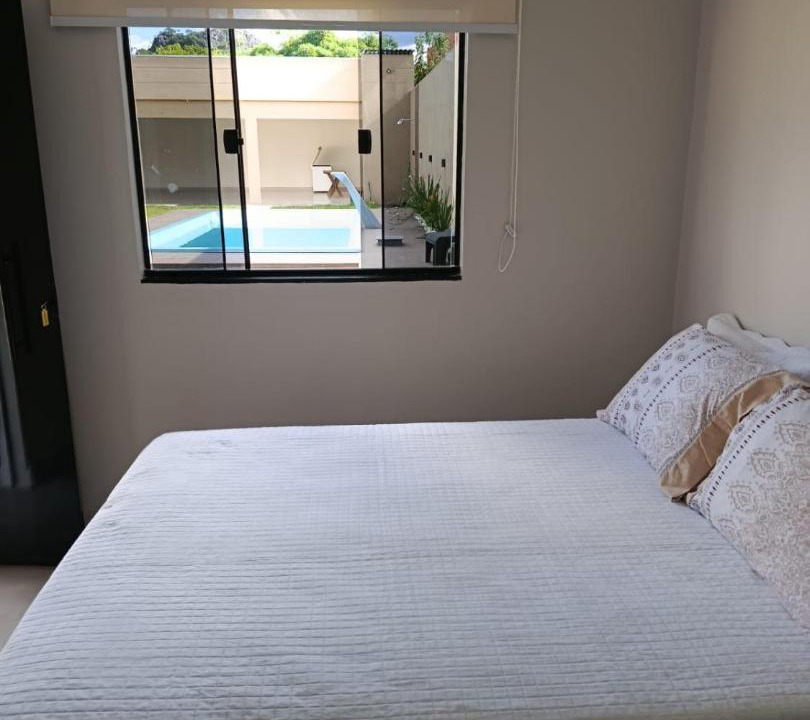 Photo of Bedroom in Aurora do Tocantins
