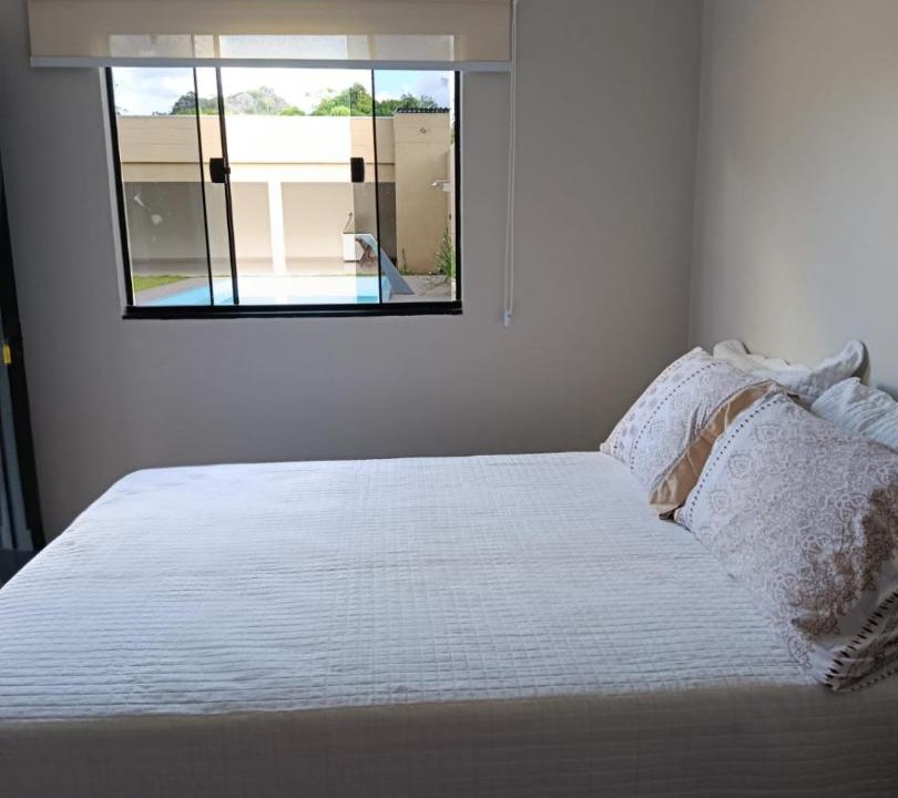 Photo of Bedroom in Aurora do Tocantins