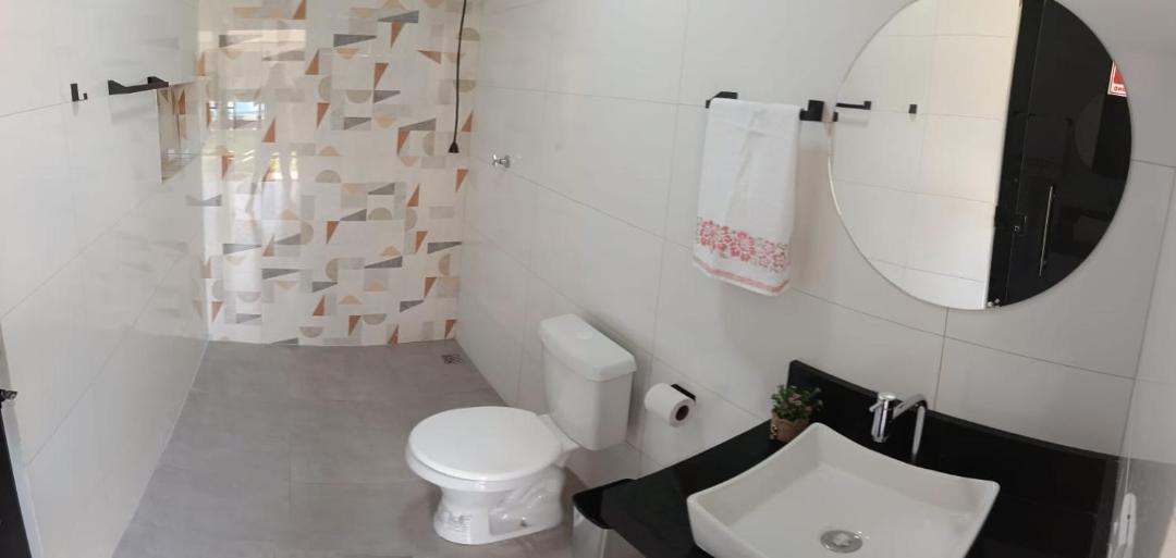 Photo of Bathroom in Aurora do Tocantins