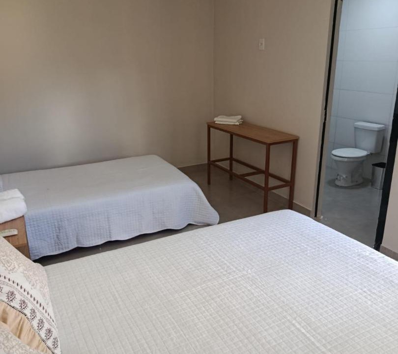 Photo of Bedroom in Aurora do Tocantins