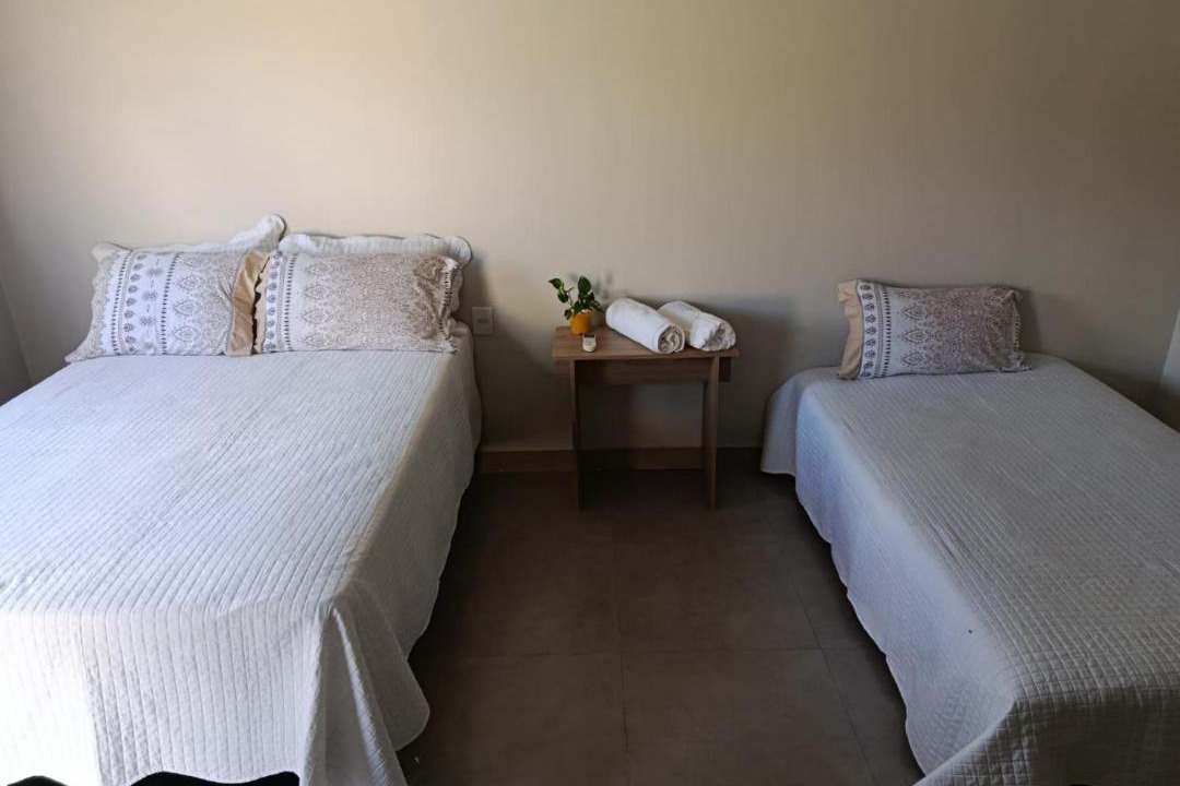 Photo of Bedroom in Aurora do Tocantins