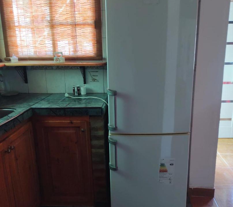 Photo of Kitchen in Pichi Mahuida Department