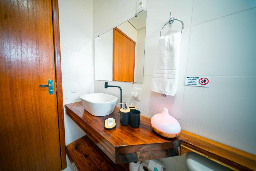 Photo of Bathroom in Gabrielense