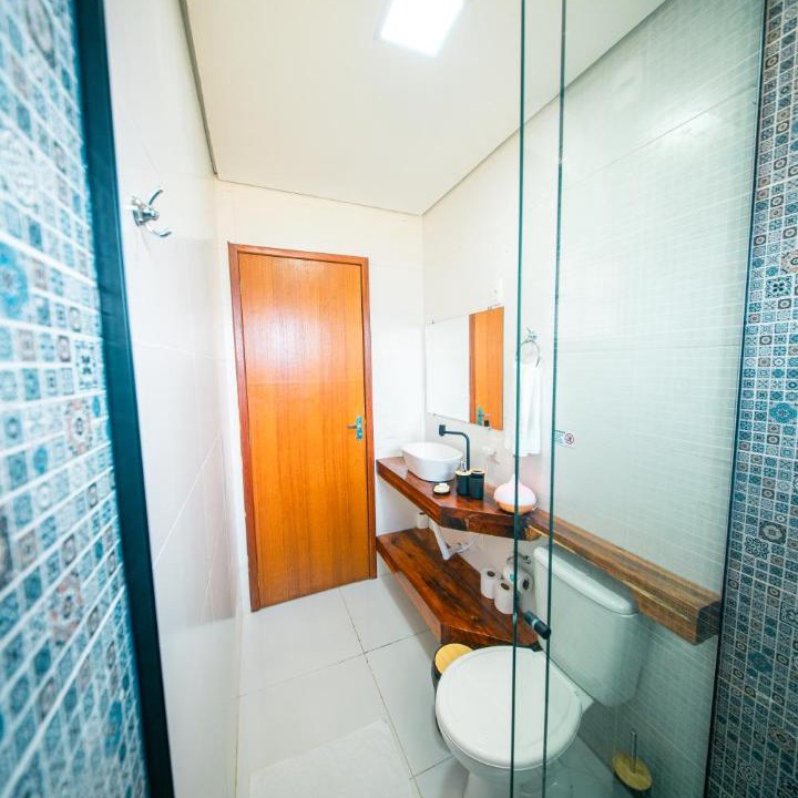 Photo of Bathroom in Gabrielense