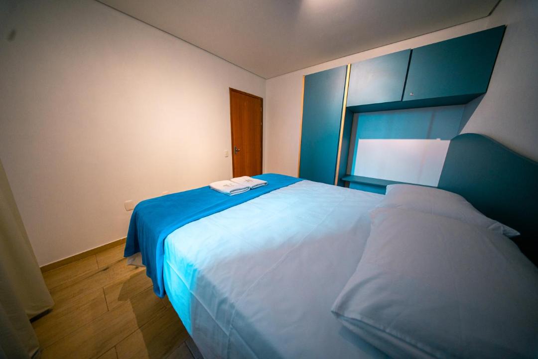 Photo of Bedroom in Gabrielense
