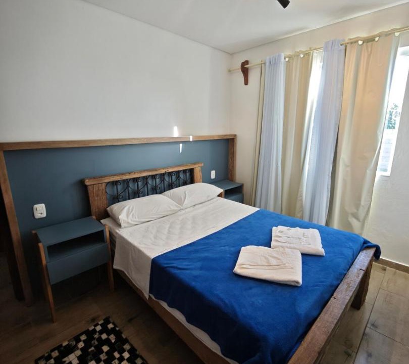 Photo of Bedroom in Gabrielense