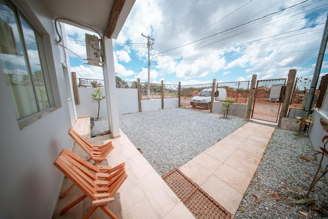 Photo of Patio Balcony in Gabrielense