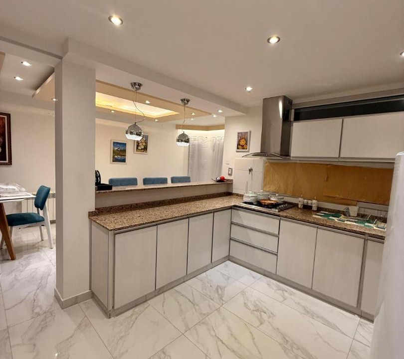 Photo of Kitchen in Comodoro Rivadavia