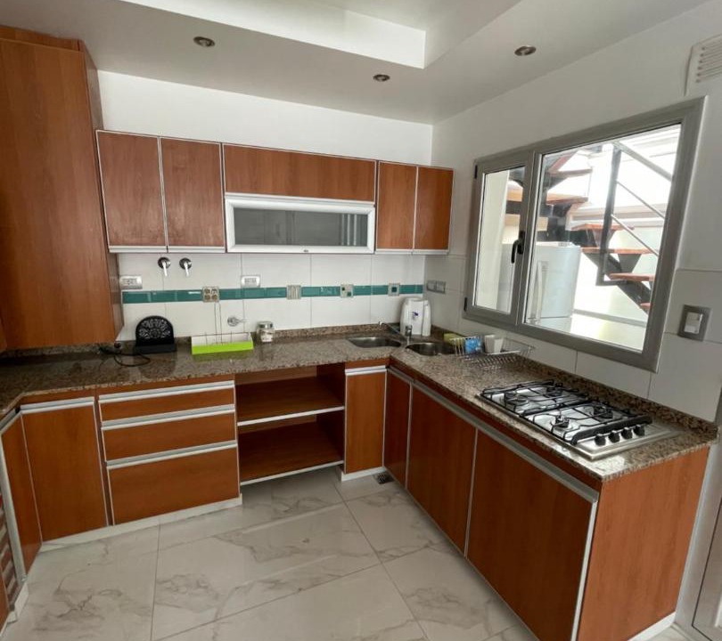 Photo of Kitchen in Comodoro Rivadavia