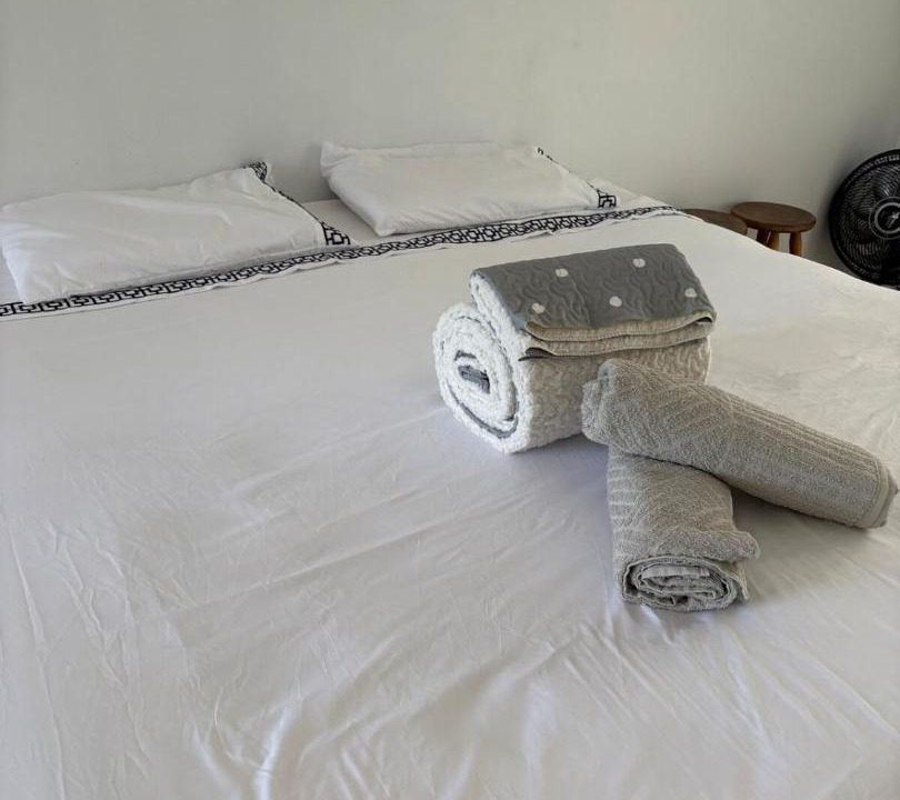 Photo of Bedroom in Caiocara