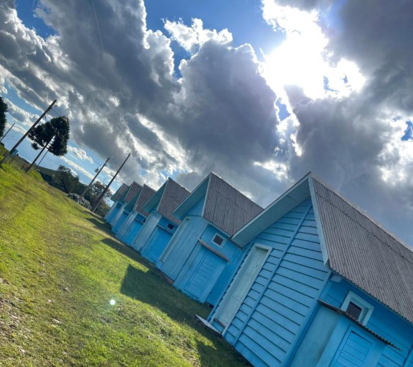 Photo of Buildings in Cambara do Sul