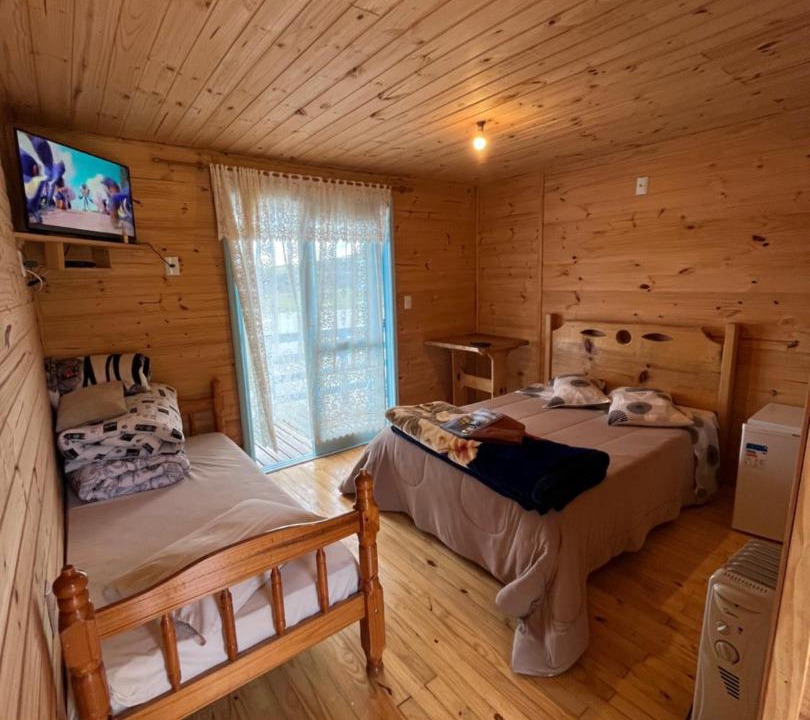Photo of Bedroom in Cambara do Sul