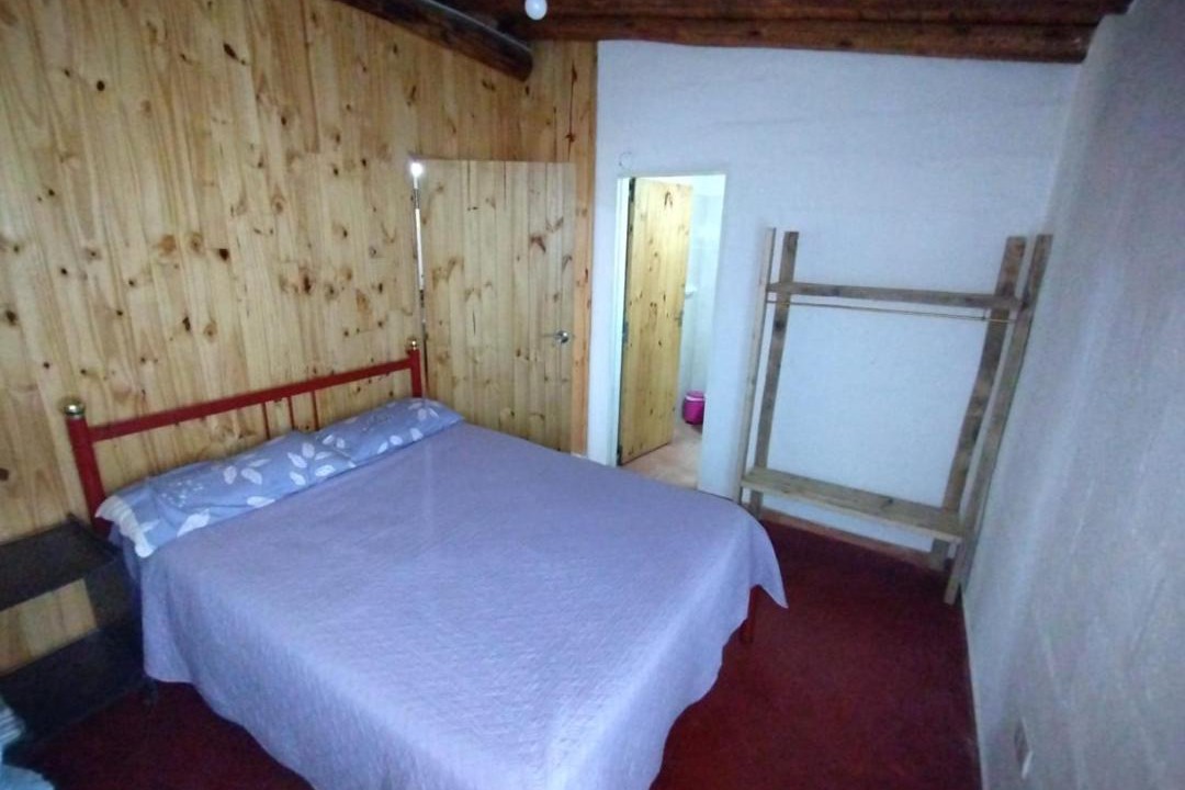 Photo of Bedroom in Uspallata