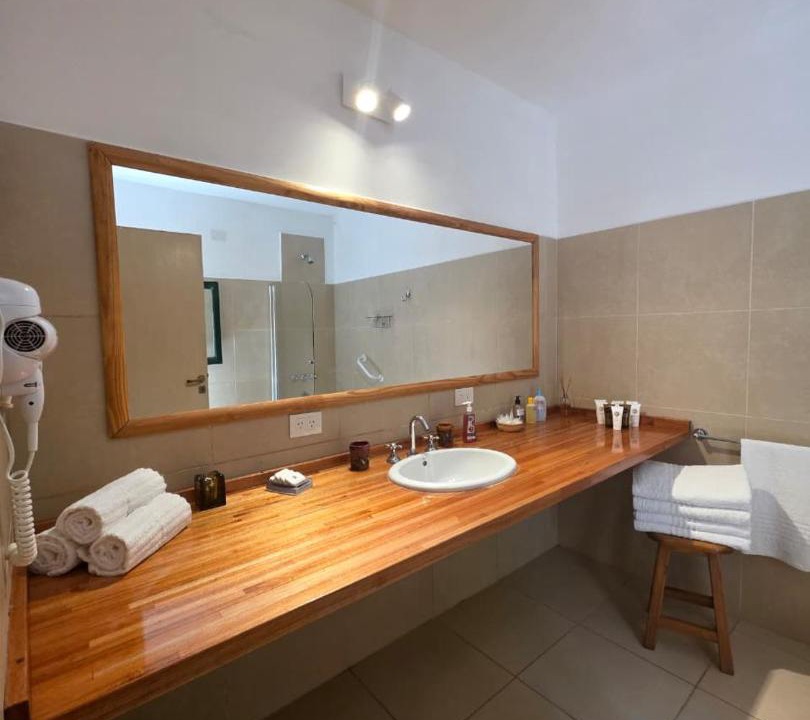 Photo of Bathroom in San Javier Department
