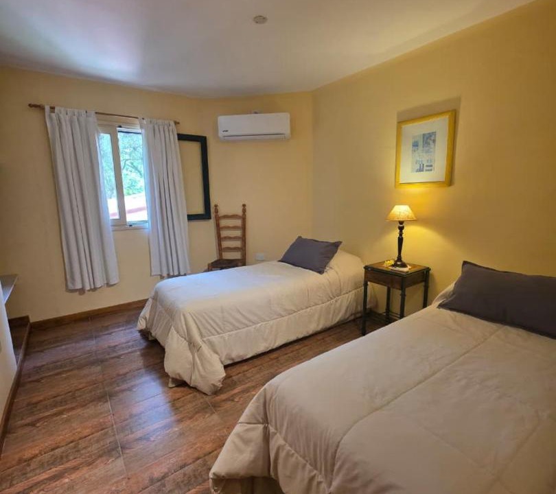 Photo of Bedroom in San Javier Department