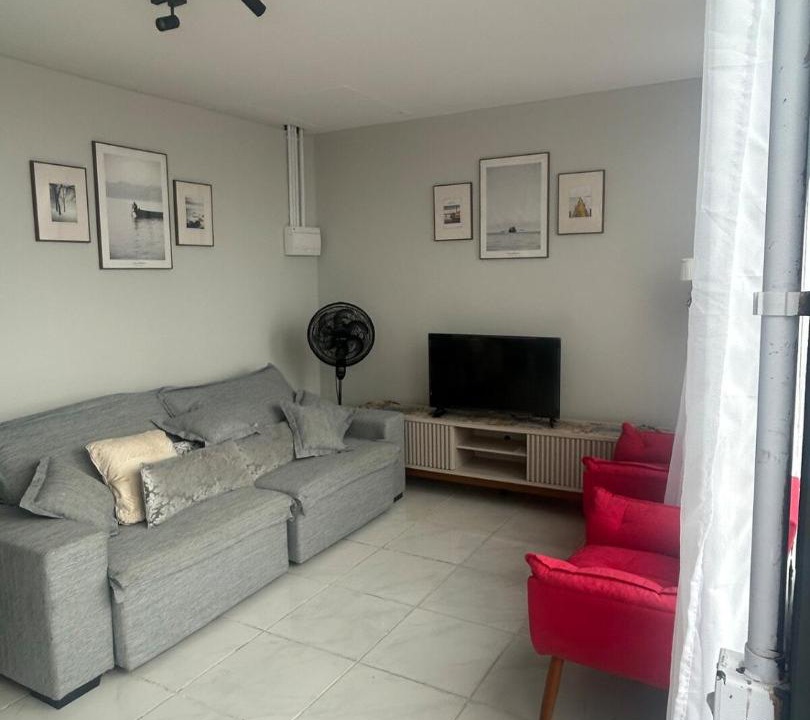 Photo of Livingroom in Centro