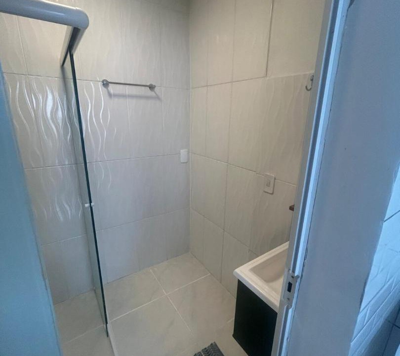 Photo of Bathroom in Centro