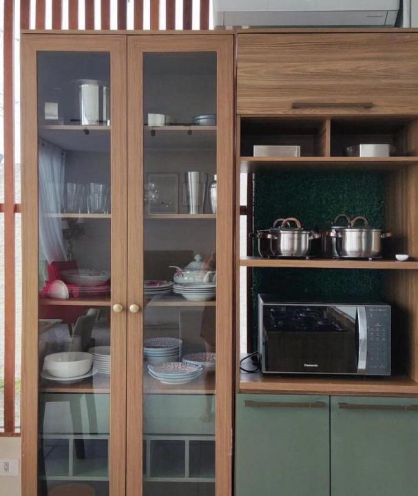 Photo of Kitchen in Centro