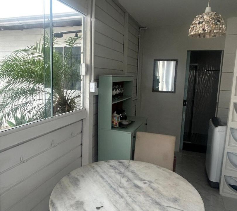 Photo of Patio Balcony in Centro