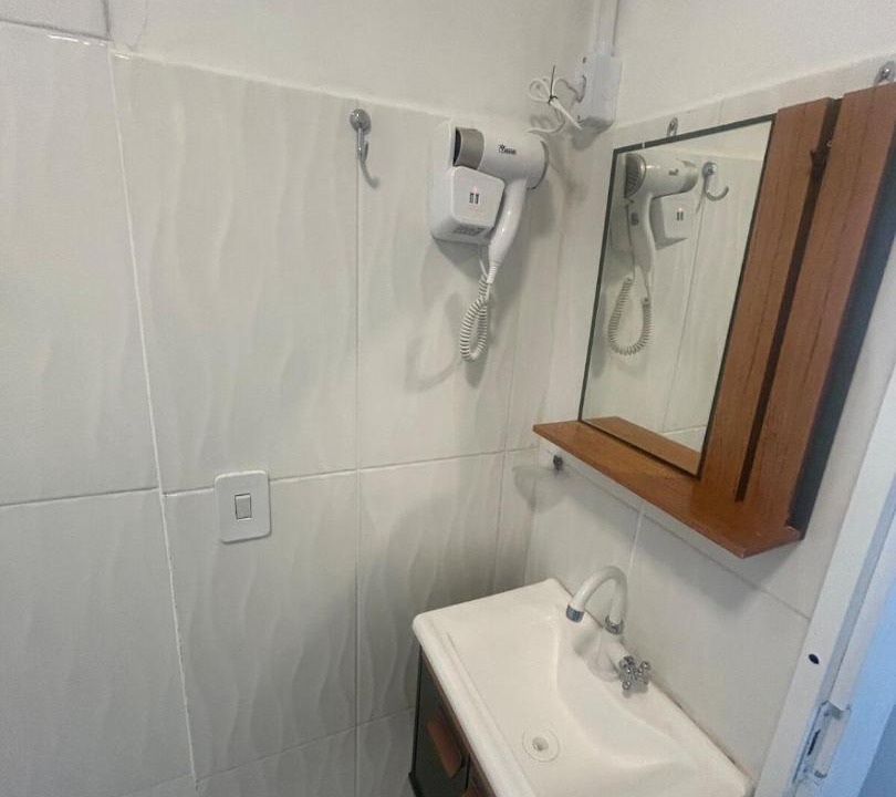 Photo of Bathroom in Centro