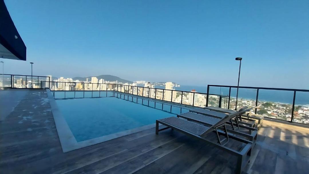 Photo of Patio Balcony in Enseada