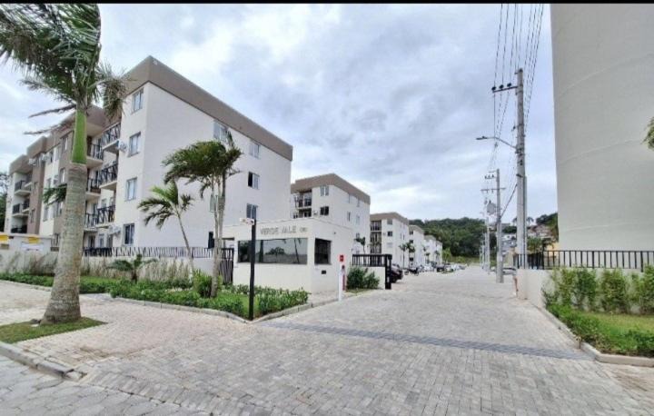 Photo of Buildings in Vargem do Bom Jesus