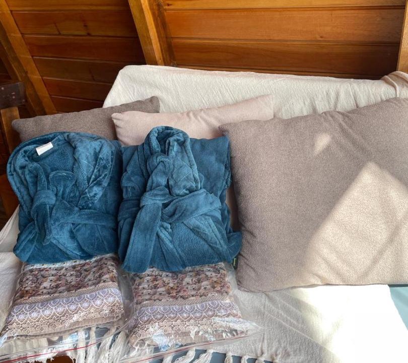 Photo of Bedroom in Vitor Meireles