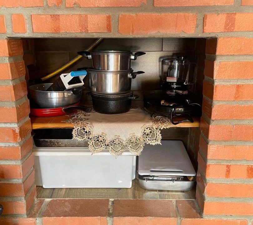 Photo of Kitchen in Vitor Meireles