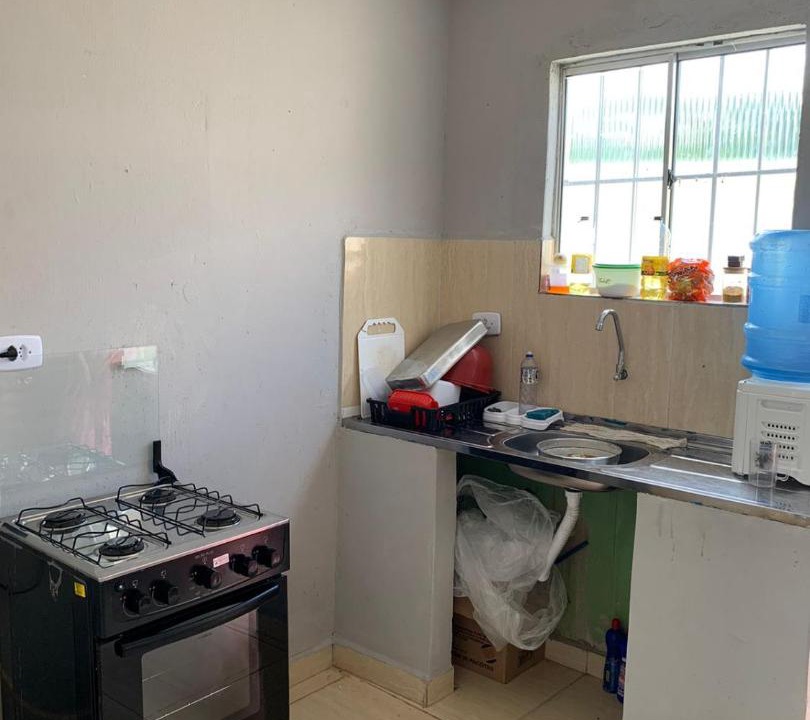 Photo of Kitchen in Iraquara