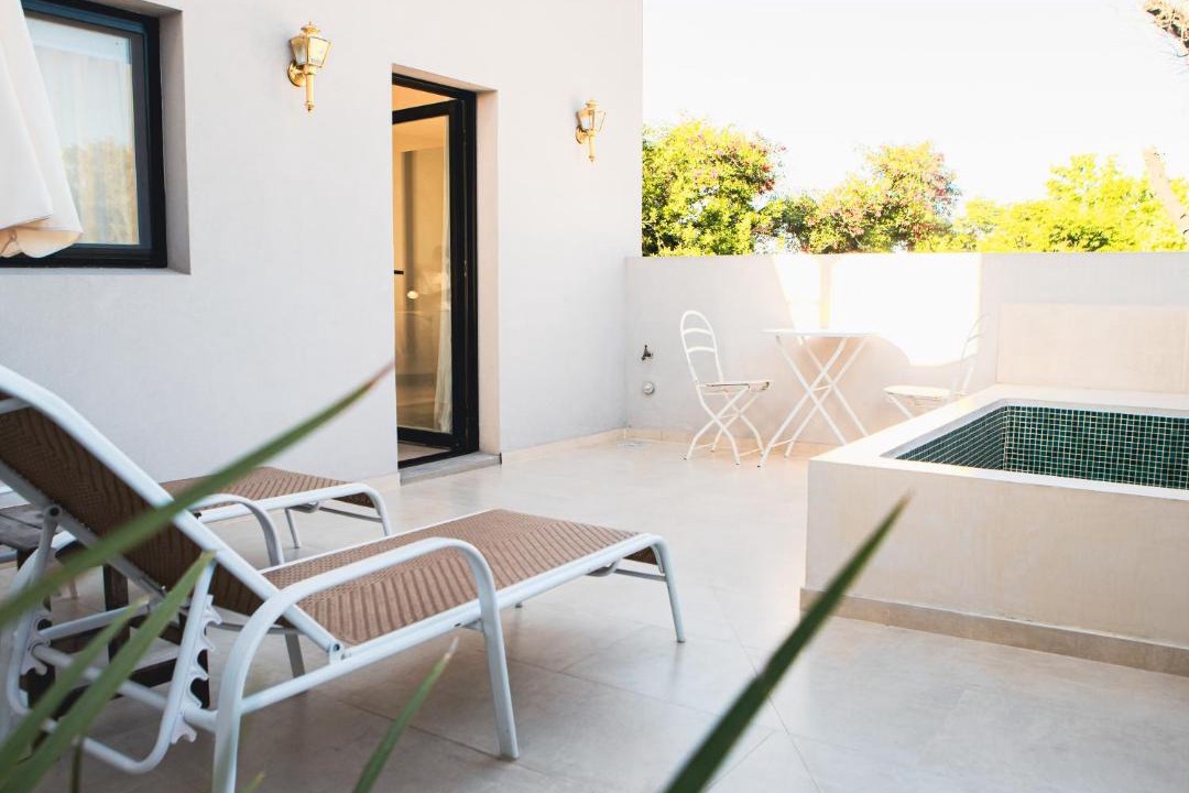 Photo of Patio Balcony in San Antonio de Areco