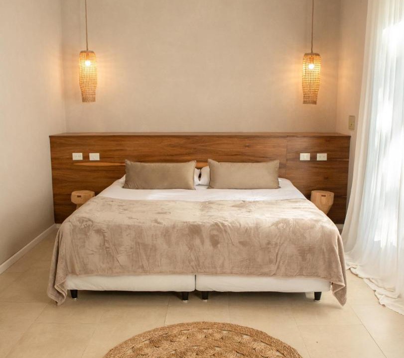Photo of Bedroom in San Antonio de Areco