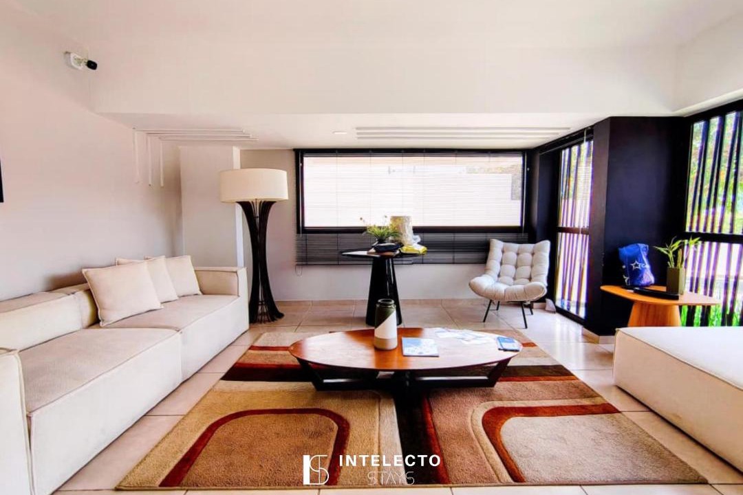 Photo of Livingroom in Regiao Urbana Homogenea III