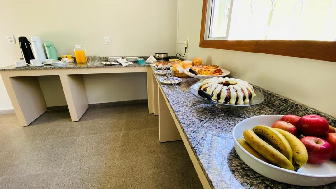 Photo of Kitchen in Jaguaruna