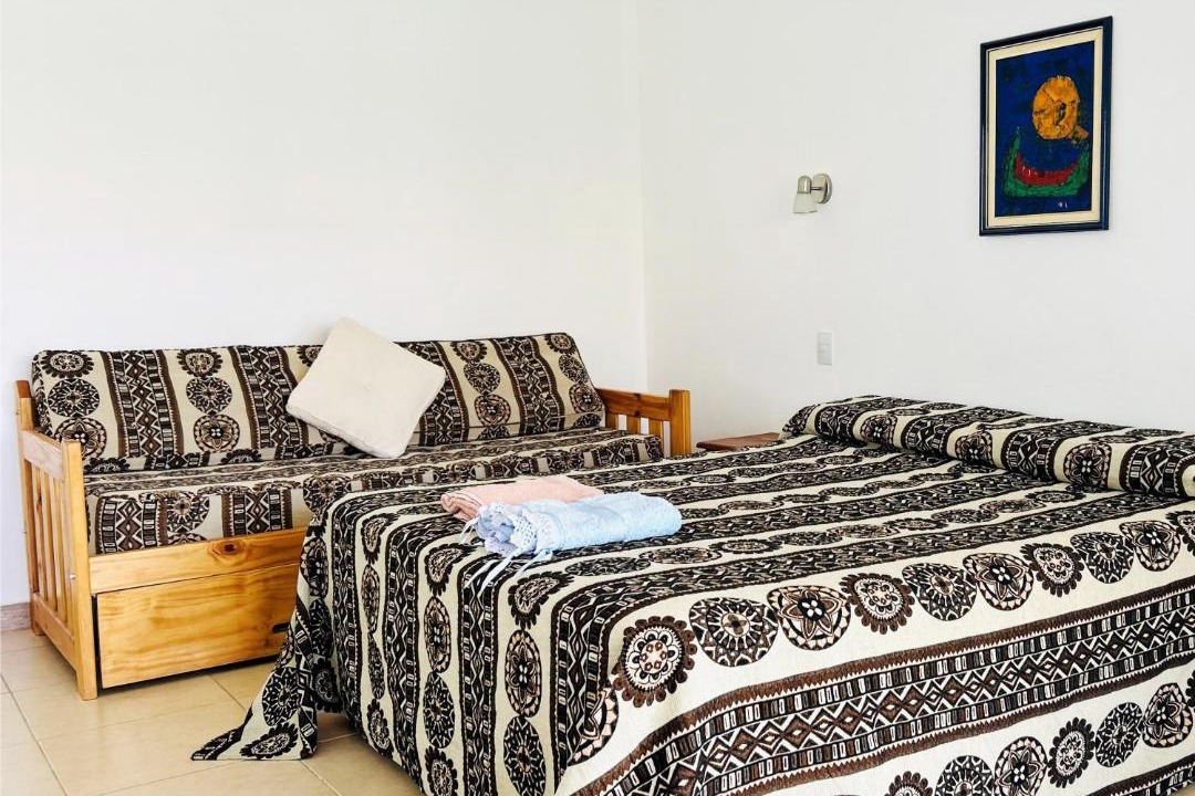 Photo of Bedroom in Campo Quijano