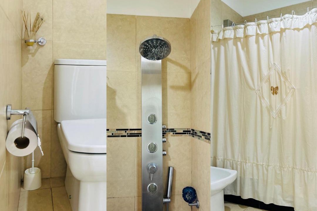Photo of Bathroom in Campo Quijano