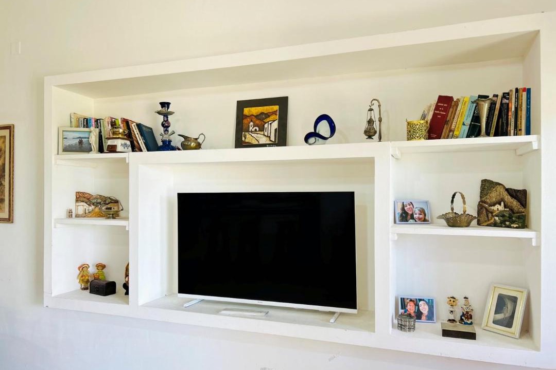 Photo of Livingroom in Campo Quijano