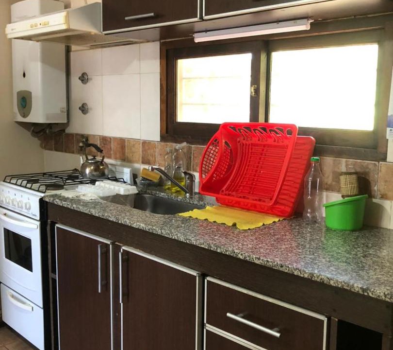 Photo of Kitchen in San Antonio de Arredondo