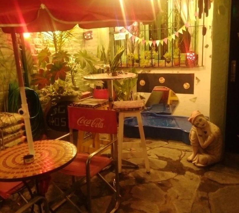 Photo of Others in Comuna 10