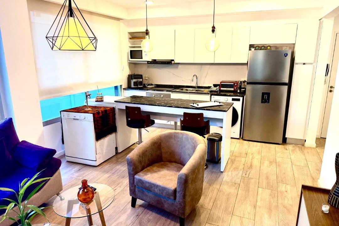 Photo of Kitchen in Nunez