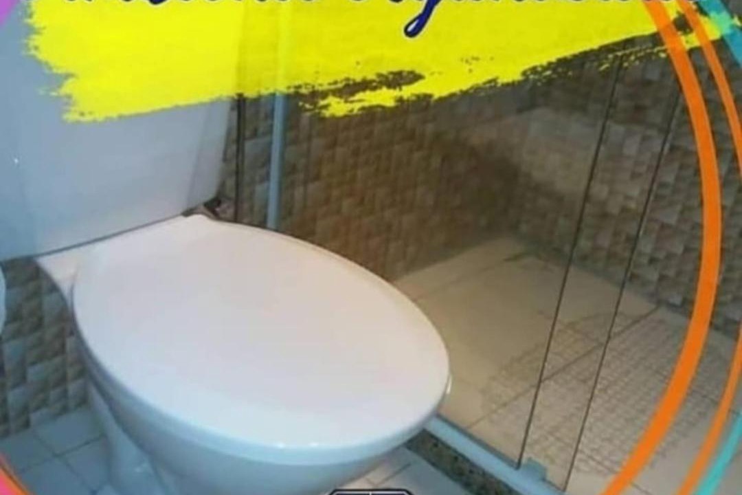 Photo of Bathroom in Federacao