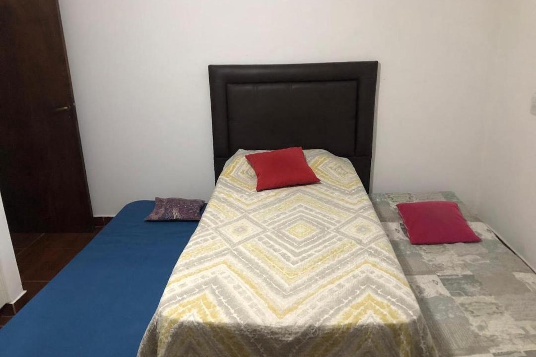 Photo of Bedroom in San Antonio de Arredondo