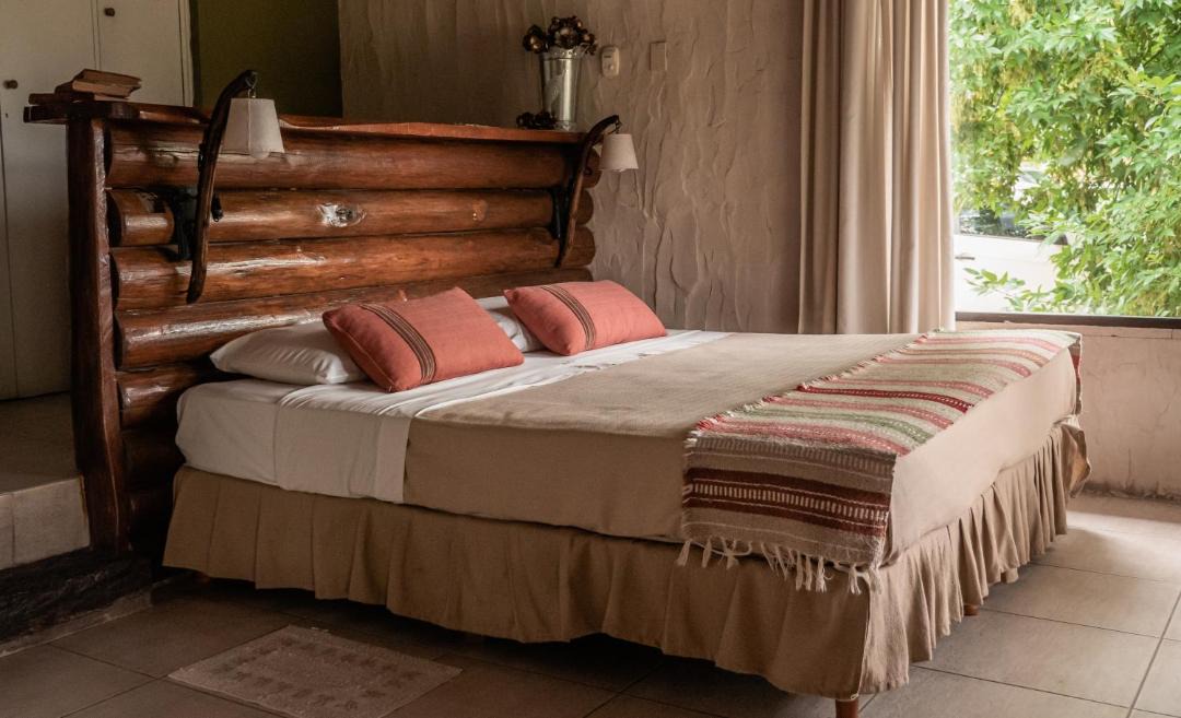 Photo of Bedroom in Partido de Canuelas