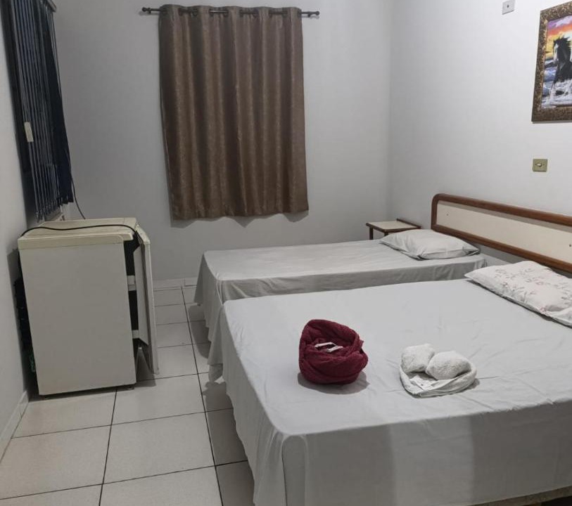 Photo of Bedroom in Cianorte