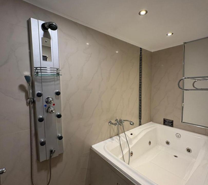 Photo of Bathroom in Centro