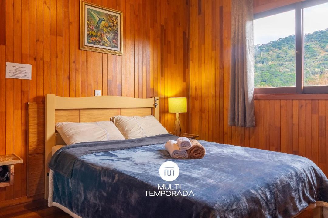 Photo of Bedroom in Vacas Gordas