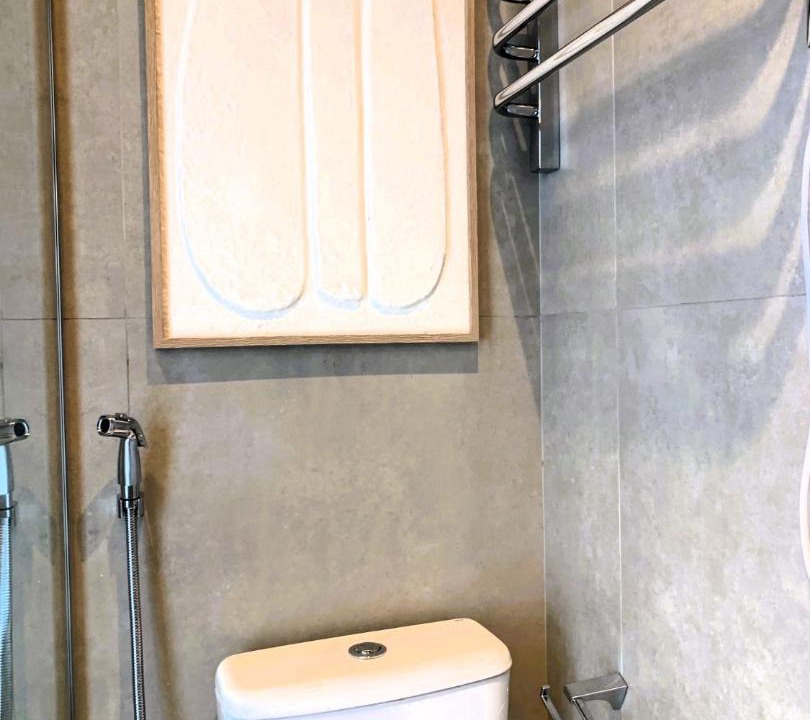 Photo of Bathroom in Graca