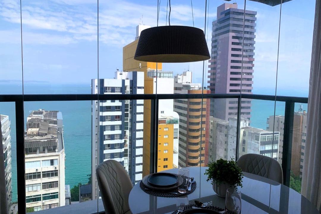 Photo of Patio Balcony in Graca